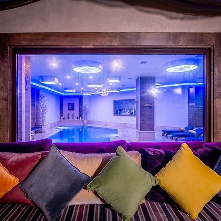 Vuni Palace Luxury Resort & Beach & Casino Κερύνεια Εξωτερικό φωτογραφία
