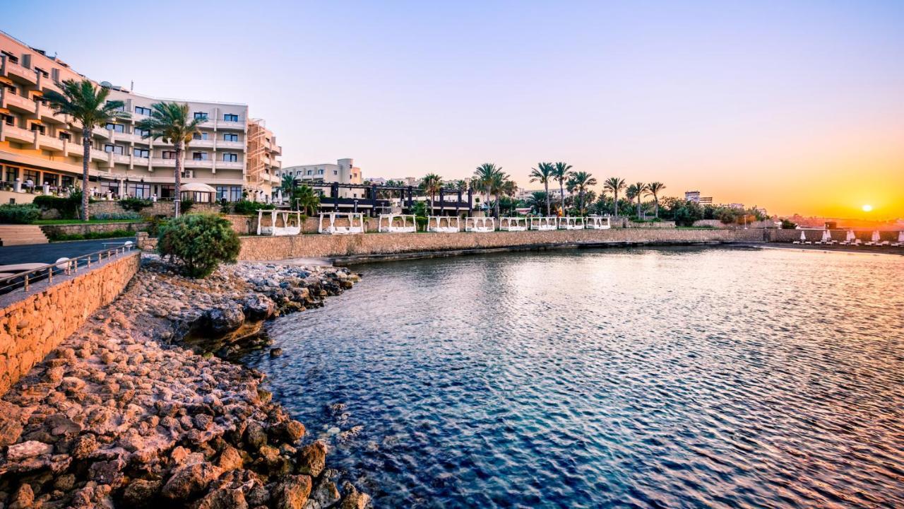 Vuni Palace Luxury Resort & Beach & Casino Κερύνεια Εξωτερικό φωτογραφία