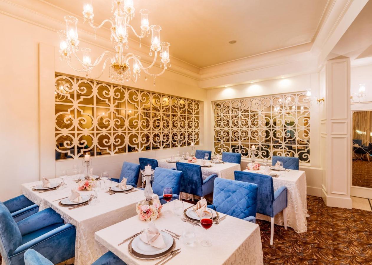 Vuni Palace Luxury Resort & Beach & Casino Κερύνεια Εξωτερικό φωτογραφία