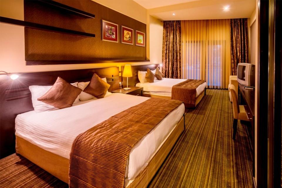 Vuni Palace Luxury Resort & Beach & Casino Κερύνεια Εξωτερικό φωτογραφία