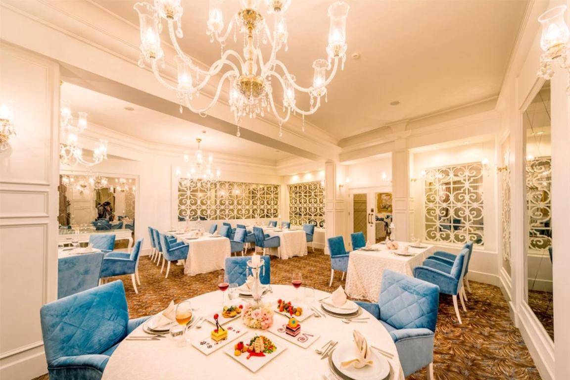 Vuni Palace Luxury Resort & Beach & Casino Κερύνεια Εξωτερικό φωτογραφία