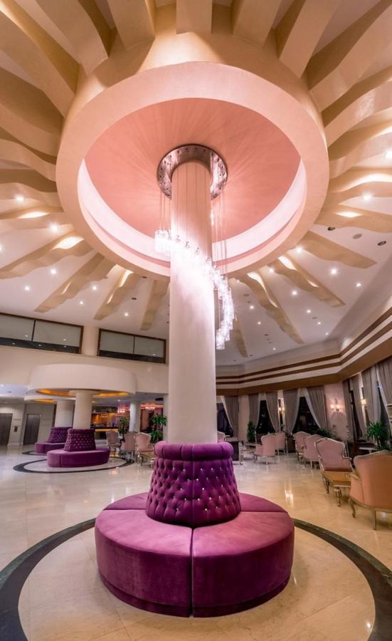 Vuni Palace Luxury Resort & Beach & Casino Κερύνεια Εξωτερικό φωτογραφία