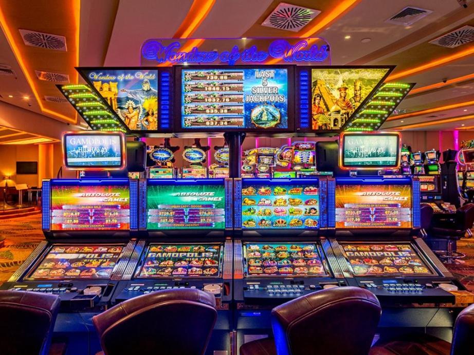 Vuni Palace Luxury Resort & Beach & Casino Κερύνεια Εξωτερικό φωτογραφία