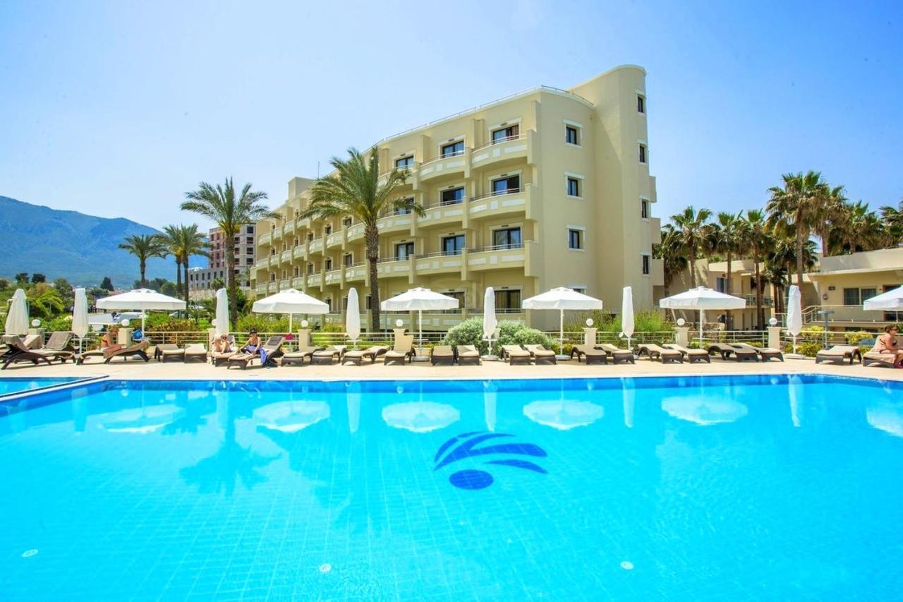 Vuni Palace Luxury Resort & Beach & Casino Κερύνεια Εξωτερικό φωτογραφία