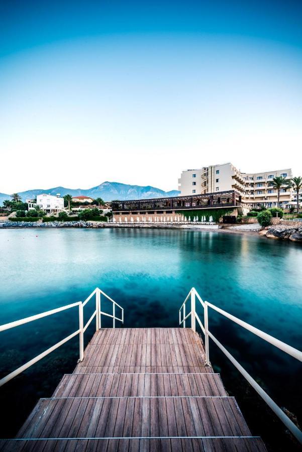 Vuni Palace Luxury Resort & Beach & Casino Κερύνεια Εξωτερικό φωτογραφία