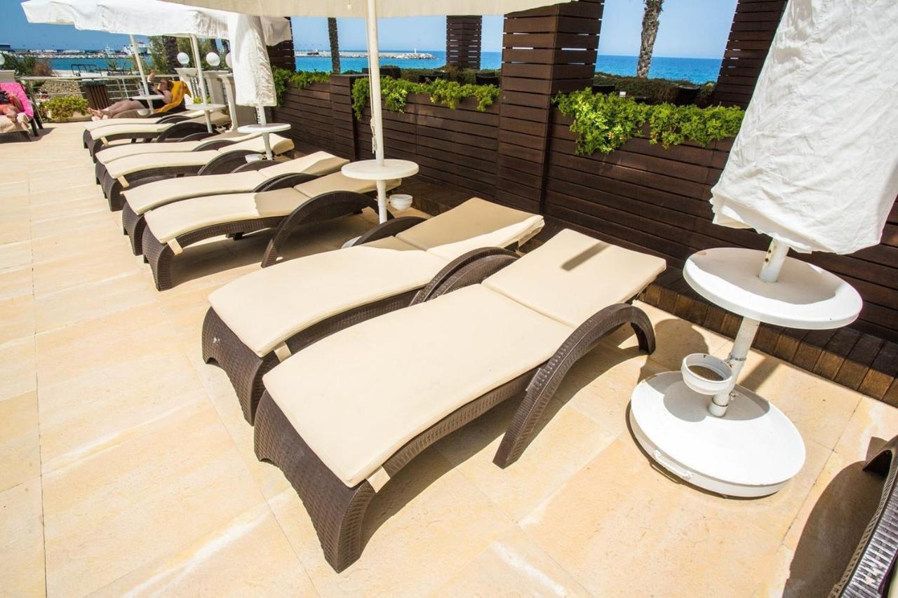 Vuni Palace Luxury Resort & Beach & Casino Κερύνεια Εξωτερικό φωτογραφία